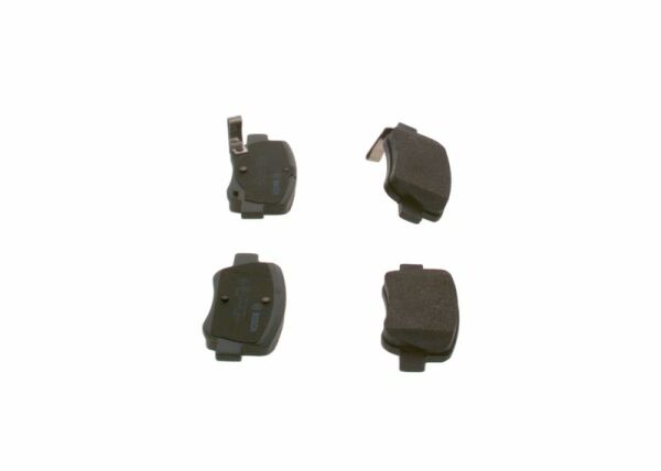 BOSCH 0986494403 | Fren Balata Arka Avensis Sedan (_T27_) 08-182.0 D-4D (Adt270_) 1.6 Vvt-İ (Zrt270_) 1.8 Vvt-İ (Zrt271_) 2.0 Vvt-İ (Zrt272_) 2.0 D-4D (Adt270_) 2.2 D-4D (Adt271_) 2.2 D-4D (Adt271_) 1.6 D4-D (Wwt270_) 2.0 D-4D (Wwt271_) Avensis Station Wa