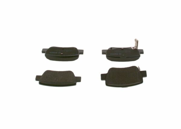 BOSCH 0986494403 | Fren Balata Arka Avensis Sedan (_T27_) 08-182.0 D-4D (Adt270_) 1.6 Vvt-İ (Zrt270_) 1.8 Vvt-İ (Zrt271_) 2.0 Vvt-İ (Zrt272_) 2.0 D-4D (Adt270_) 2.2 D-4D (Adt271_) 2.2 D-4D (Adt271_) 1.6 D4-D (Wwt270_) 2.0 D-4D (Wwt271_) Avensis Station Wa