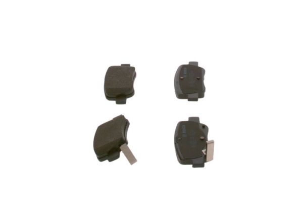 BOSCH 0986494403 | Fren Balata Arka Avensis Sedan (_T27_) 08-182.0 D-4D (Adt270_) 1.6 Vvt-İ (Zrt270_) 1.8 Vvt-İ (Zrt271_) 2.0 Vvt-İ (Zrt272_) 2.0 D-4D (Adt270_) 2.2 D-4D (Adt271_) 2.2 D-4D (Adt271_) 1.6 D4-D (Wwt270_) 2.0 D-4D (Wwt271_) Avensis Station Wa