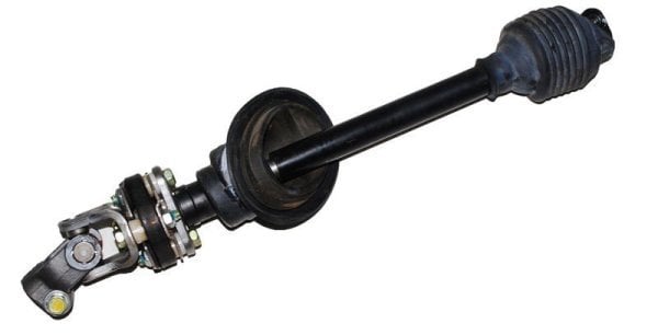PSA 20993940 | Chevrolet Captiva C100 Direksiyon Mafsalı 2007-2011