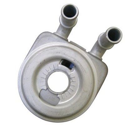 MAGNETI MARELLI 359001601970 | Motor Yağ Soğutucu Partner II Berlingo II Expert Jumpy Scudo Dw8b (03 08) Xsara Picasso C4 P307 206 Gtı P406 Ym Ew10j4 (2.0 16V)