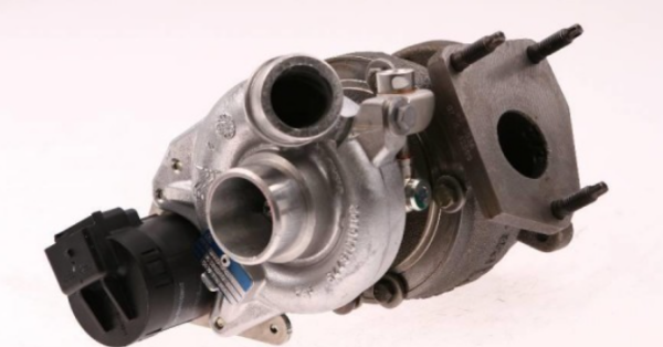 WAHLER 54399880111 | Range Rover Sport 3.6 Dizel Sağ Turbo Borgwarner Marka