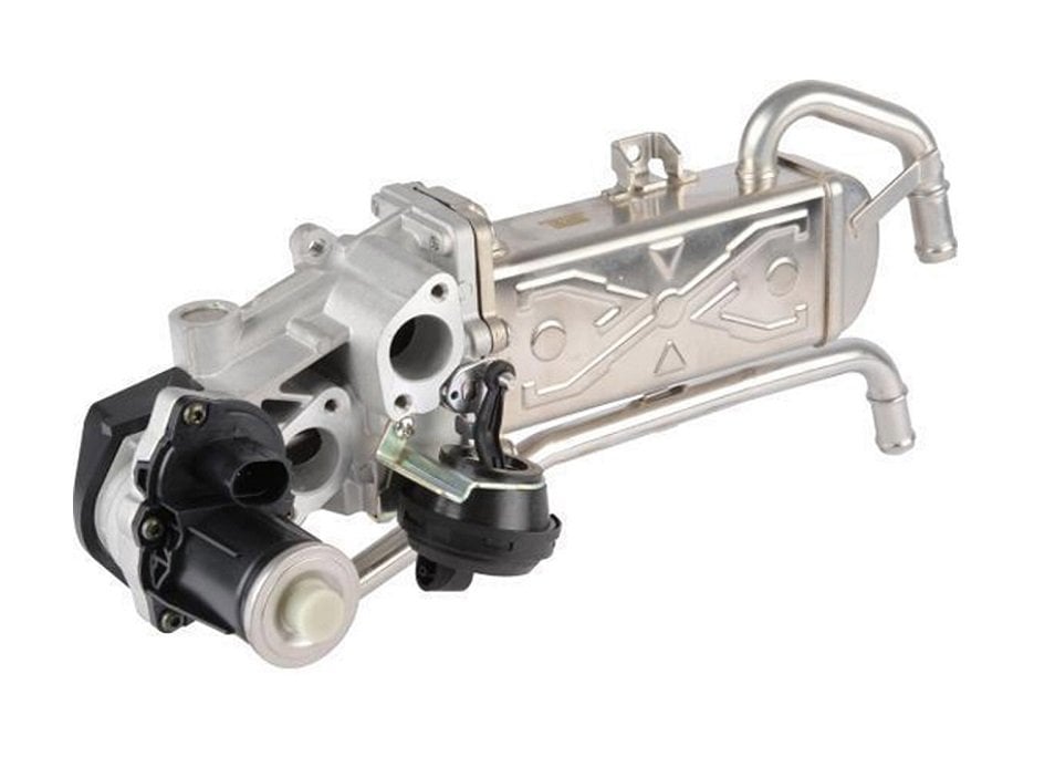 KALE 352190 | Polo 2010-2014 1.2 TDI CFWA Motor EGR Soğutucu