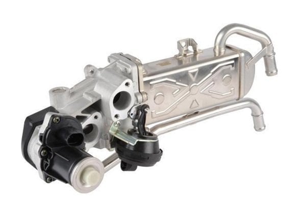 KALE 352190 | Polo 2010-2014 1.2 TDI CFWA Motor EGR Soğutucu