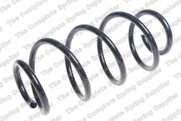 LESJÖFORS 4256885 | Mercedes W176 Kasa A180 Arka Helezon Yay Takımı