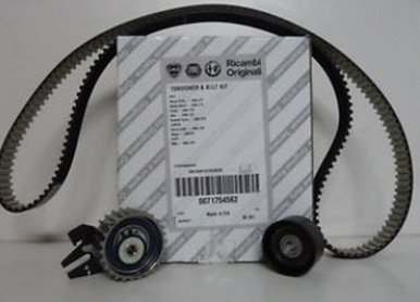 OPAR 71754562 | Fiat Egea 1.6 Dizel Triger Seti Lancia
