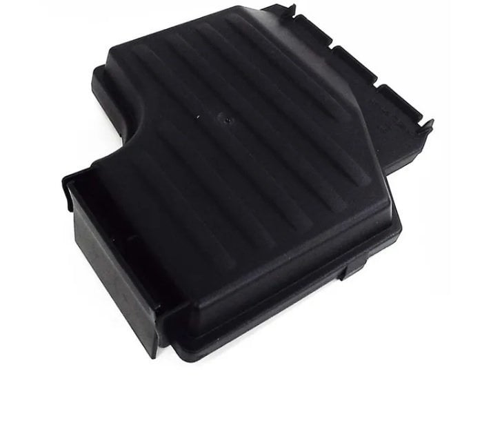 PSA 9115986 | Opel Corsa C Sigorta Üst Kapağı Orijinal