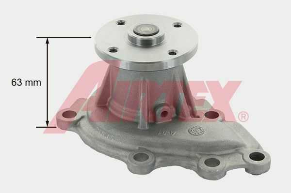 AIRTEX 2083 | Hyundai i10 11-17 1.Hyundai Accent Blue 1.4 15- i20 1.2 15-Ceed 1.4 i30 1.4 1.6 Gdi 12-6 İleri Devirdaim 2510003010 Gwhy-110A
