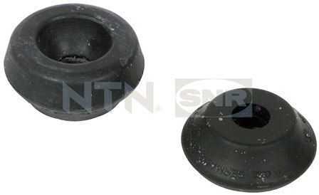 SNR KB95705 | Amortisör Lastiği Arka Alt Audi 80 B4