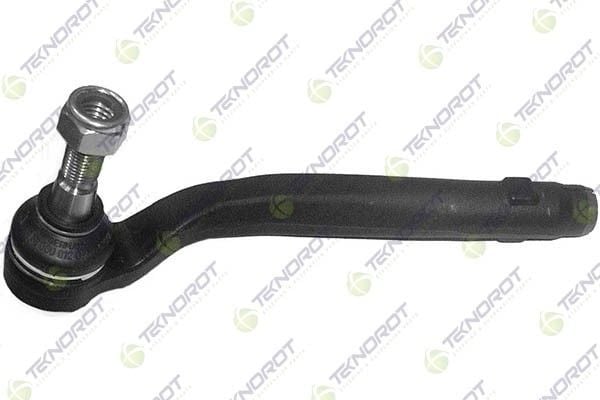 TEKNOROT M-802 | Rot Başı Sol Ml-Class W163 98-05