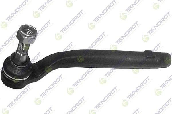 TEKNOROT M-802 | Rot Başı Sol Ml-Class W163 98-05