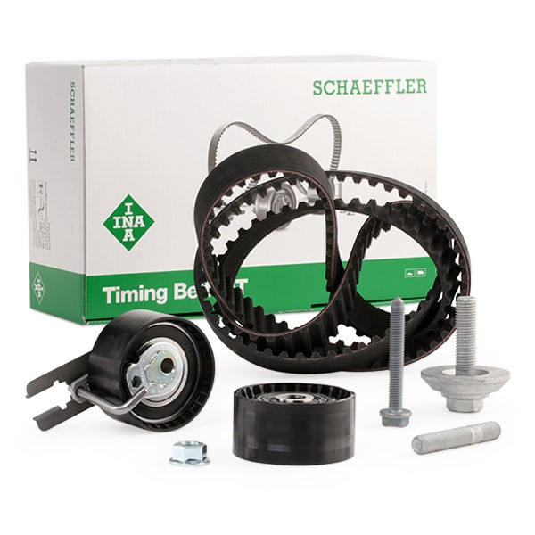 INA 530023910 | Citroen Xsara 1.4 Hdi Euro4 Triger Seti