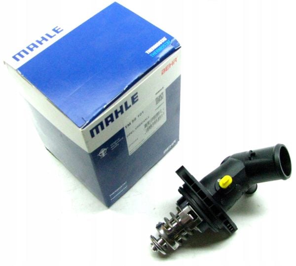 BEHR-MAHLE TM58101 | Opel İnsignia 2.0 Dizel (B20DTH) Termostat -Mahle Marka