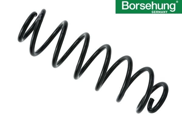 İTHAL B12566 | Volkswagen Golf 7 2014 Model Sonrası Arka Helezon Yay Takımı BORSEHUNG