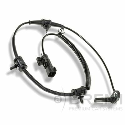 BREMI 51046 | ABS Sensörü Opel Astra J / Cruze Ön