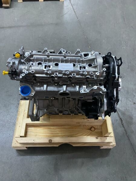 PSA 1638150480 | Peugeot 308 1.5 Hdi Euro6 Komple Sandık Motor Sıfır Faturalı Orijinal