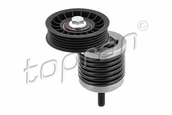 TOPRAN 108495 | V Kayış Gergisi (VW Passat 97-00 Audi A4 95-01 A6 98-01) Avg-Afn