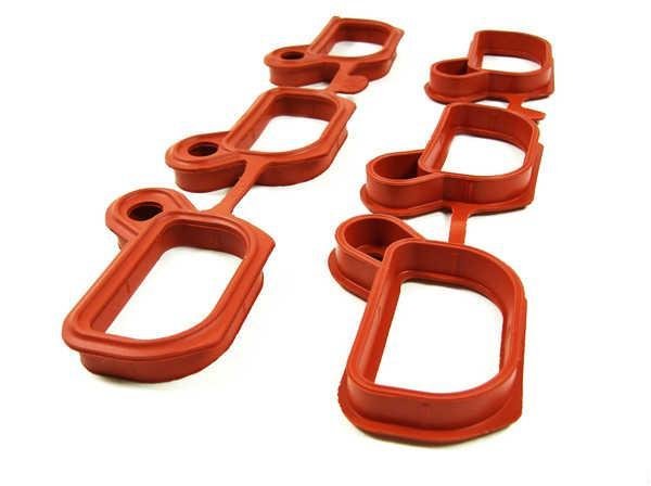 VİCTOR REİNZ 11-33074-01 | Bmw 3 Serisi E46 Kasa 320i 325i M54 Motor Emme Manifold Conta Set Victor