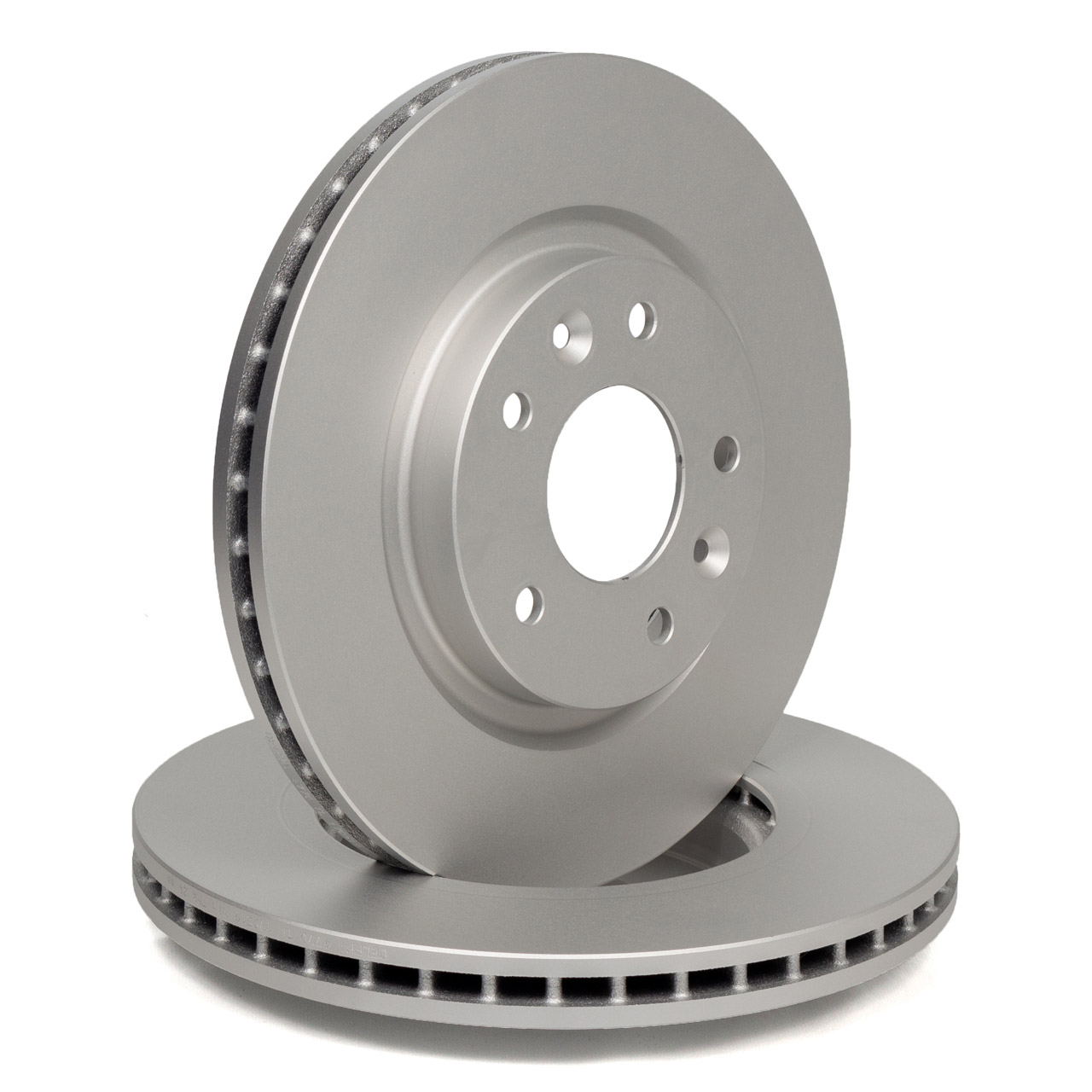 MAIS 402066624R | Renault Kadjar 1.5 dCi Ön Fren Disk Takımı 295MM