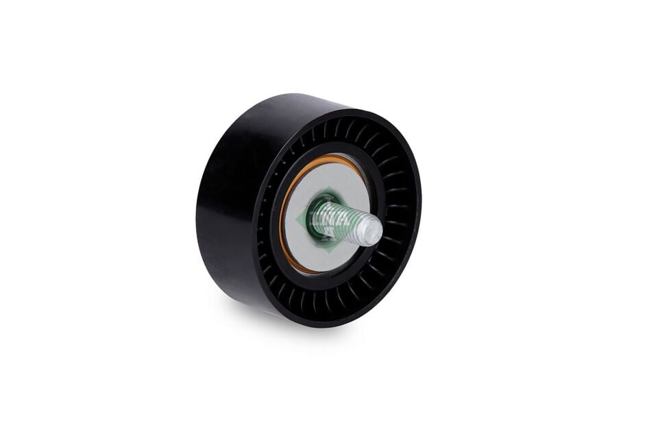 INA 532047910 | V Kayış Gergi Rulmanı (VW Eos (1F7 1F8): 3.2 V6 06-09-Passat B5 2.3 96-05 / Audi: A3 3.2 V6 03-09)