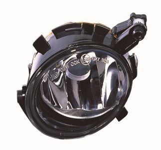 DEPO 445-2001R-UE | Sis Lambası Sağ Seat Ibiza 5K 09 -