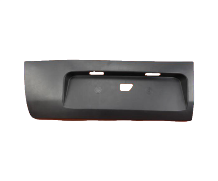 FORD OTOSAN BK31425B29AE5CND | V363 Transit 2014-2018 Arka Bagaj Plaka Bakaliti Sol