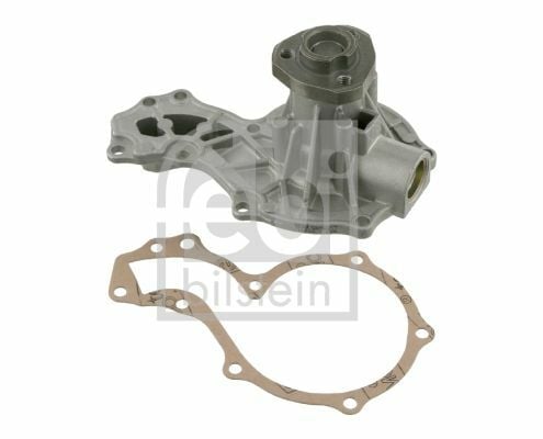 FEBI BILSTEIN 10013 | Devirdaim Passat A4 A6 T4 1.6 1.8 1.8T Aeb Apu Awt Adr Ahl Abl 96 -