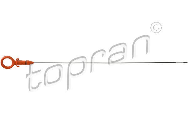 TOPRAN 114919 | Yağ Cubugu (VW Caddy 04-15 Golf 04-14 Passat 06-11 Audi A3 04-13 Seat Leon 06-13)