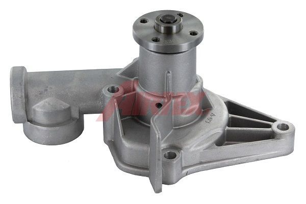 AIRTEX 7115 | Hyundai Accent 1,3 1,5 95-Getz 1.3 03-Excel 89-Mitsubishi Lancer 90-Devirdaim Gwm-17A