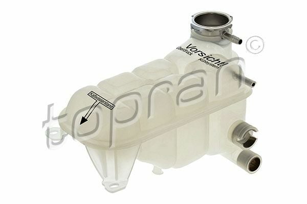 TOPRAN 400889 | Genleşme Tankı Mercedes W124-W201 / M102 / 1985-1992