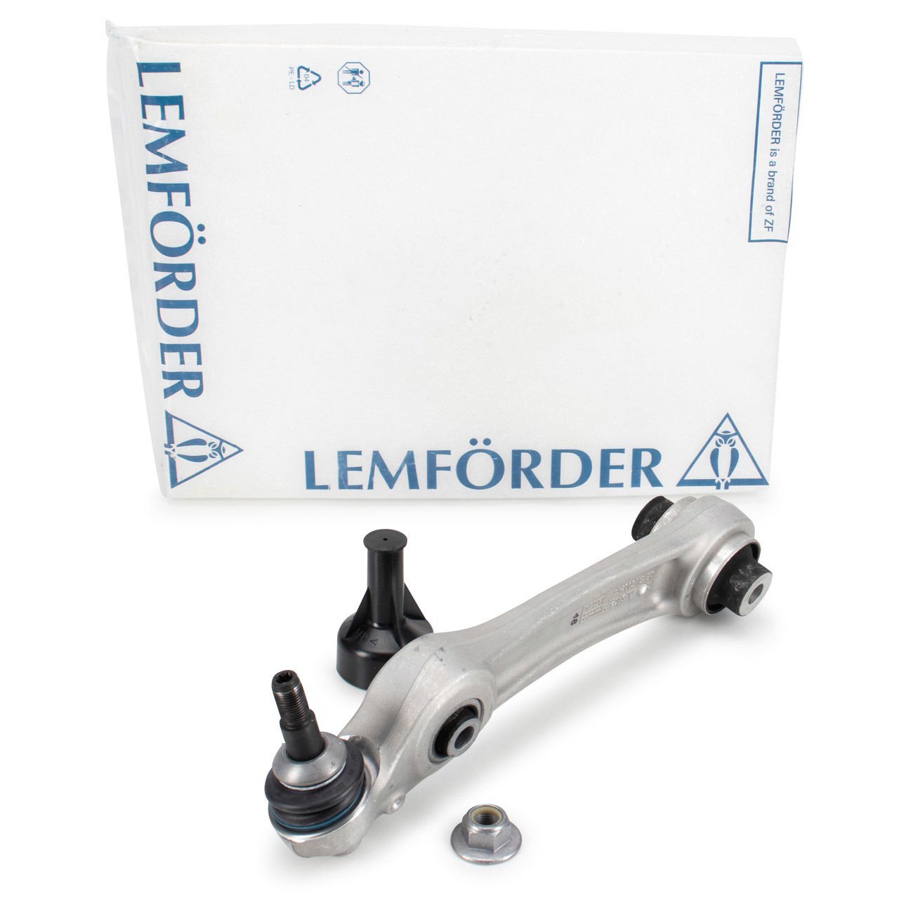 LEMFORDER 3621701 | Rotilli Kol Ön Sağ 10-5-Seri (F07) 7-Seri (F01-F02-F03-F04)
