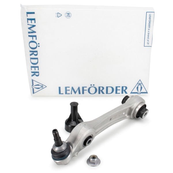 LEMFORDER 3621701 | Rotilli Kol Ön Sağ 10-5-Seri (F07) 7-Seri (F01-F02-F03-F04)