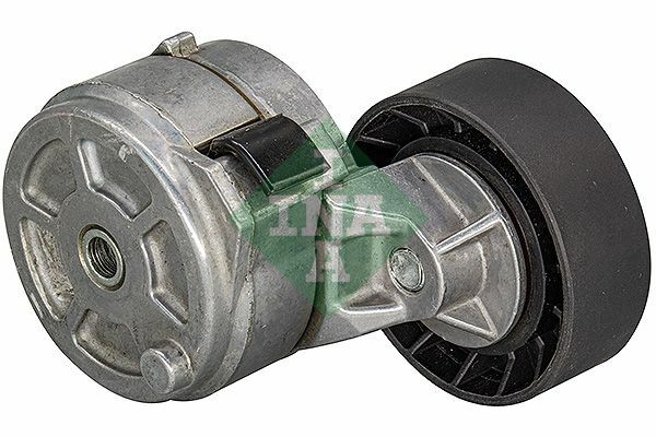 INA 534086710 | Alternatör Gergi Rulmanı (Fan + Wp) Iveco Renault Daily D / TD Minibüs 2,8 D / TDI 06 / 99 -