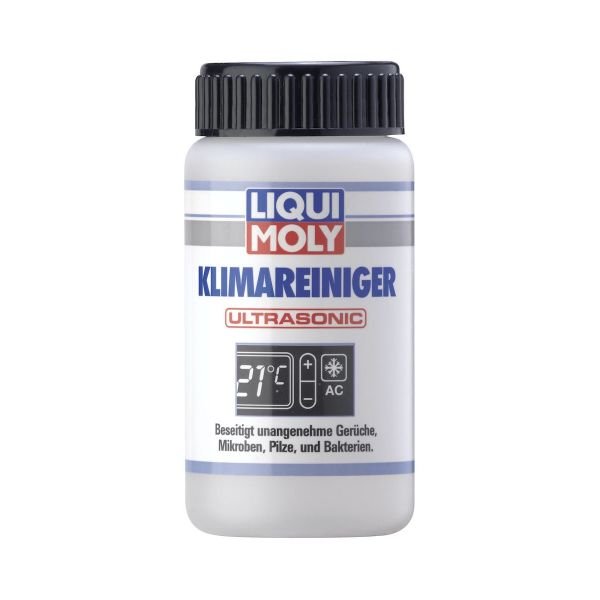 LIQUI MOLY 4079 | LIQUİ MOLY Ultrasonic Klima Temizleyici 100 ML (4079)