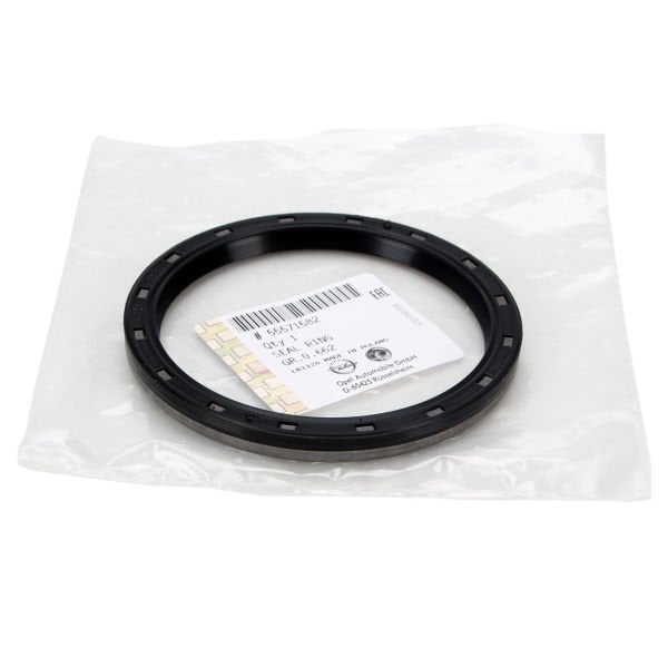 PSA 55571582 | Opel Astra K 1.6 Dizel Arka Krank Keçesi Orijinal