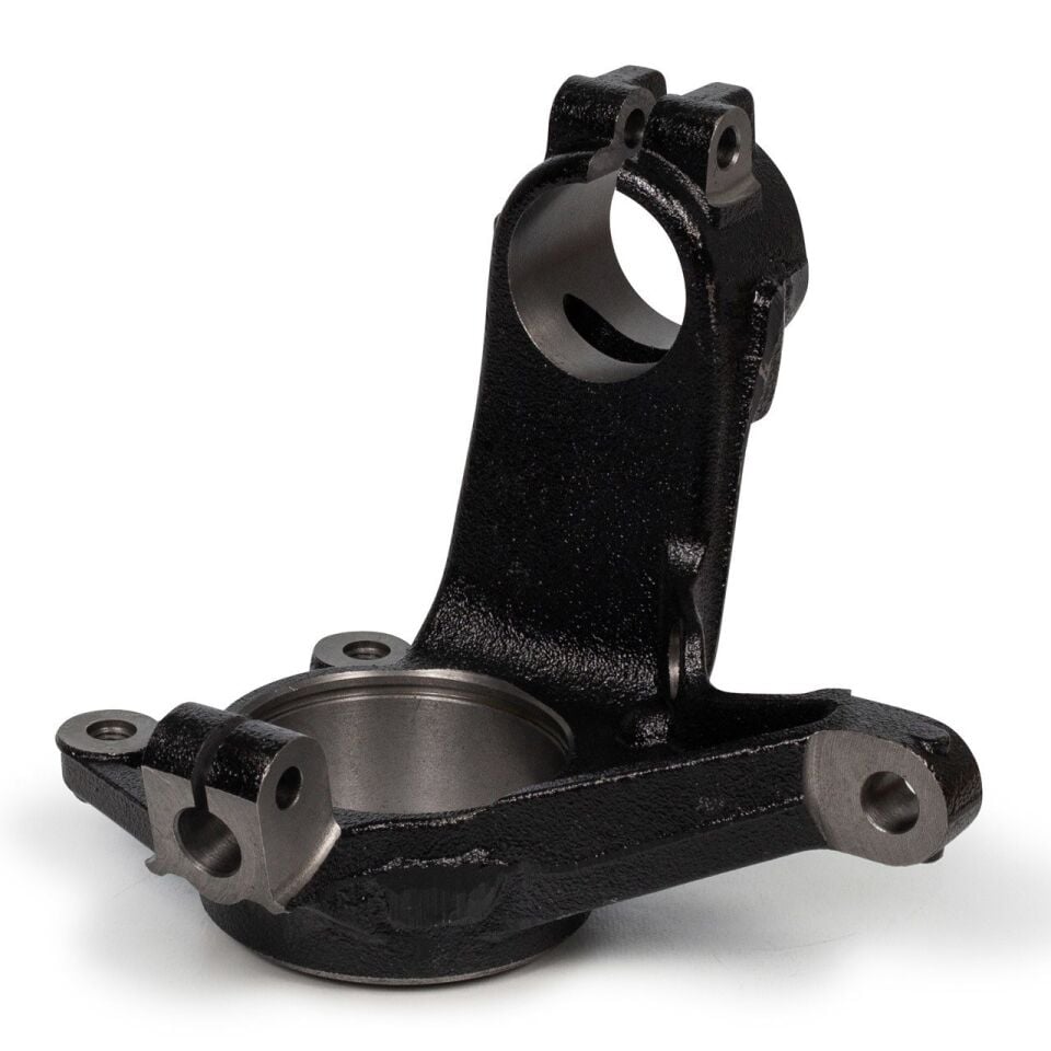 MGA 71126| Peugeot 206 1998-2011 Sol Aks Taşıyıcı 72mm Yansanayi