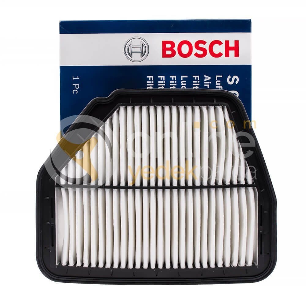 BOSCH F026400203 | Chevrolet Yeni Captiva Hava Filtresi
