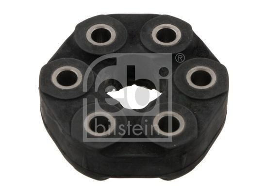 FEBI BILSTEIN 05084 | / Şaft Köselesi 6 Delik Kalın E-34 / 36 / 39 / 46