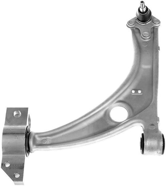 İTHAL 3C0407151H | Volkswagen Passat 2005-2010 Model Arası Alüminyum Salıncak Rotilli Sol