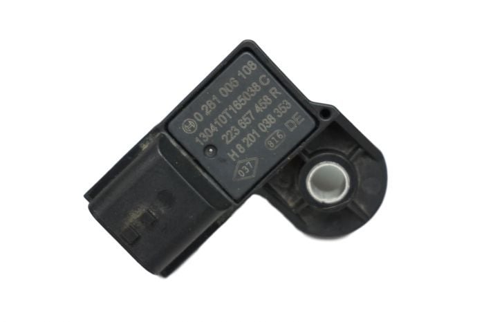 BOSCH 0281006108 | Mercedes W176 Kasa A180 Dizel Emme Basınç Sensörü