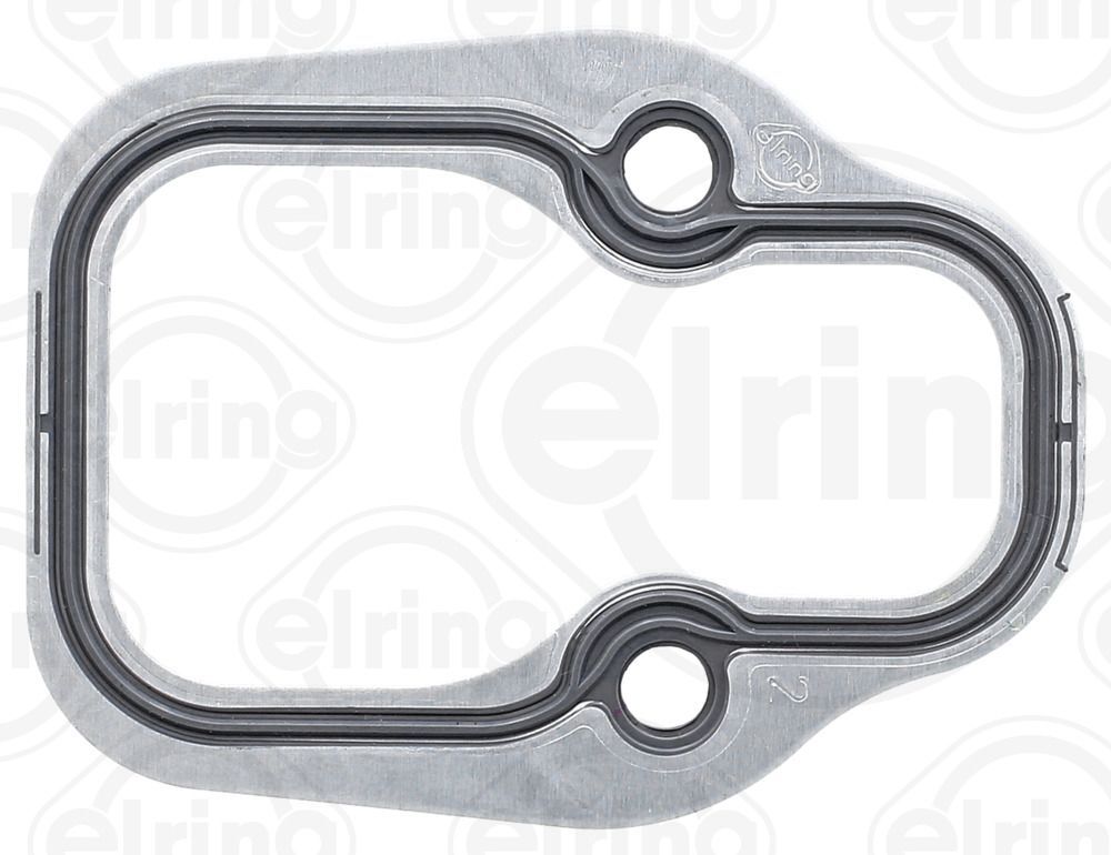 ELRING 896.365 | Emme Manifold Contası Mercedes Benz O300-O400-Setra Om 401 / 402 La Om 403 Om 407 Om 457 La / Hla