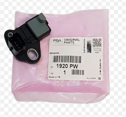 PSA 1920.PW | Krank Mili Sensörü-(Peugeot: 207 1.6 16V-1.6 HDI / 308 1.6 HDI 06 > Ford: Fiesta 1.4 TDCI 08-Focus Cmax 1.6 TDCI 05 -) Euro5