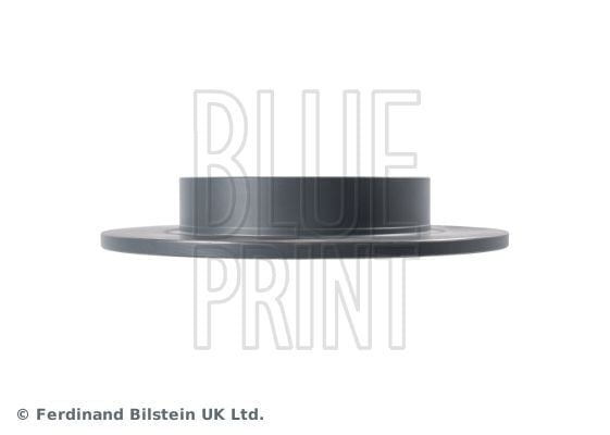 BLUEPRINT ADK84345 | Suzuki Vitara 2015-Sx4 S-Cross 13-Swift 10-Arka Fren Diski | 2 Adet