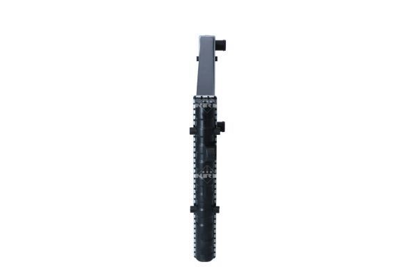 NRF 50454 | Motor Su Radyatörü 1,9D / TD / TDI Golf III 91 > 02 Passat 89 > 97 Vento 91 > 98