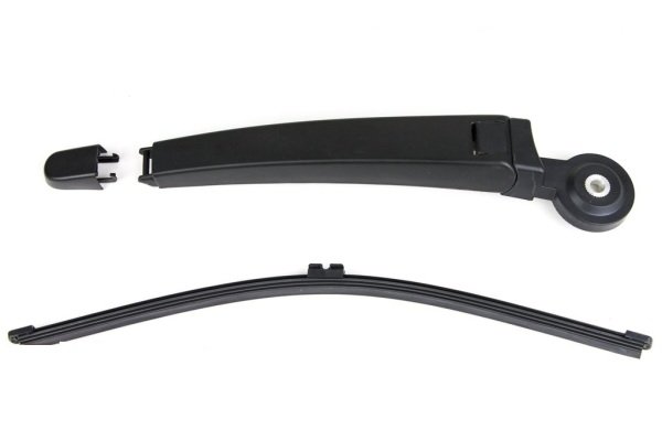 İTHAL 7L6955425 | Volkswagen Touareg 2003-2010 Model Arka Silecek Kol ve Süpürge Takımı