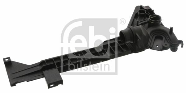 FEBI BILSTEIN 46269 | Radyatör Yan Bakaliti (Otomatik) BMW E46