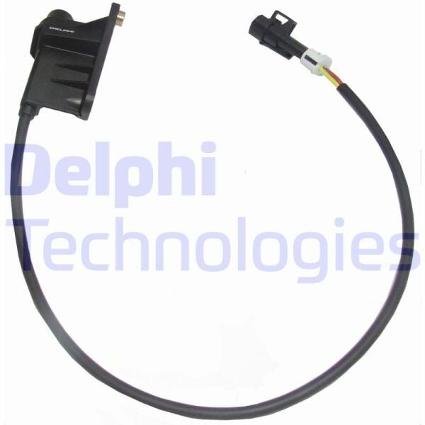 DELPHI SS10885 | Opel Vectra B 1.6 16 Valf (X16XEL) Eksantrik Devir Sensörü 6238000