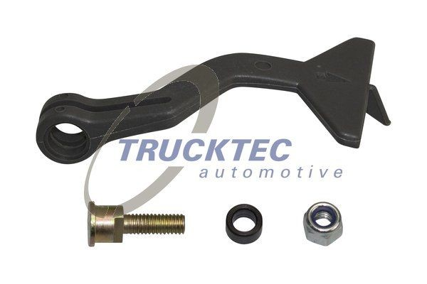 TRUCKTEC 02.60.033 | Kaput Açma Dili 124 E 200