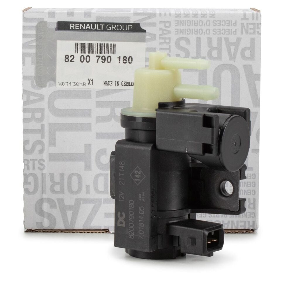 MAIS 8200790180 | Mercedes W176 Kasa A180 Dizel Turbo Elektrovana Orijinal Mais