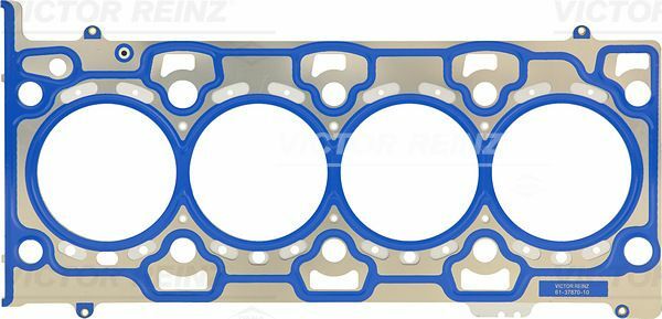 VİCTOR REİNZ 61-37870-10 | Silindir Kapak Contası 1.15mm Captiva C140 2.0 Dıesel Victor